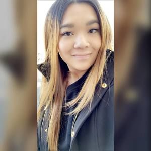 Meet your Posher, Alison